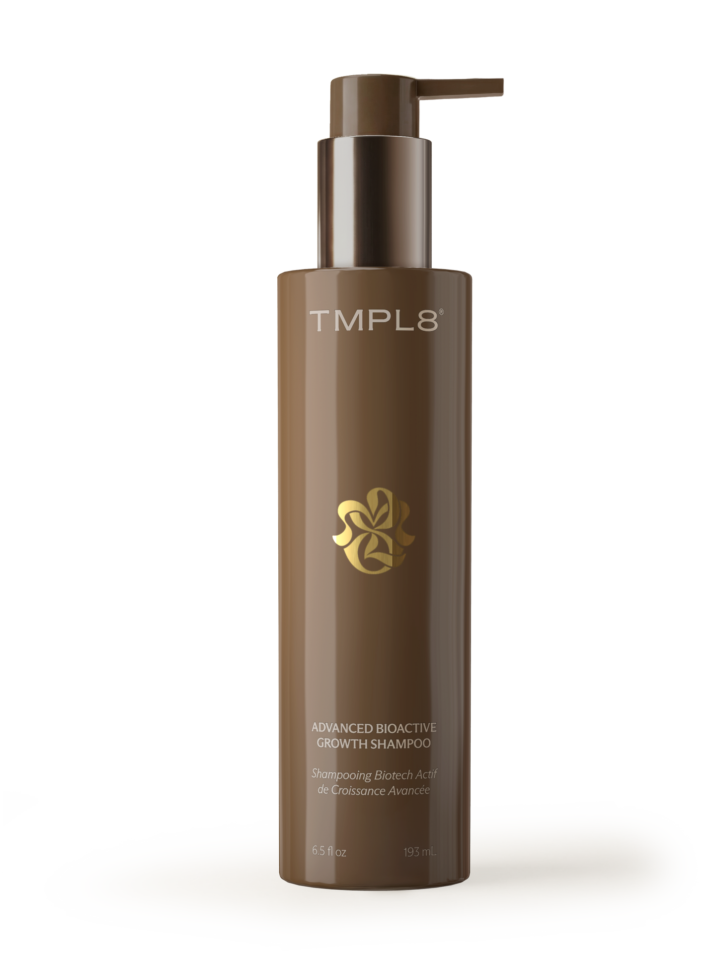 Advanced Bioactive Growth Shampoo (200ml)