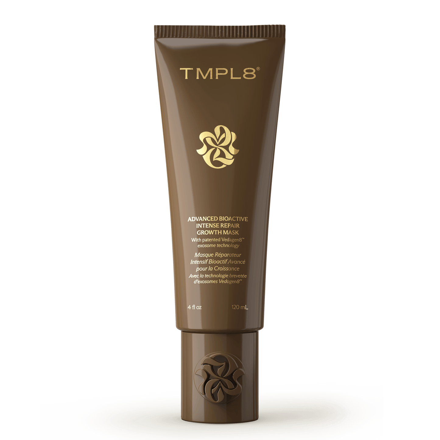 TMPL8 Founding Concept Partner Partnership